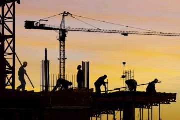 İnşaat Proje Hizmetleri