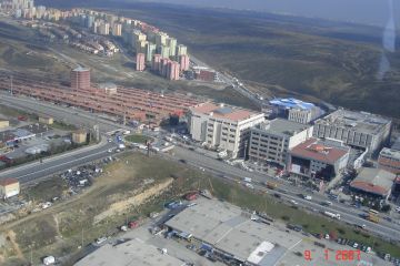KONUT, TİCARET ARSALARI
